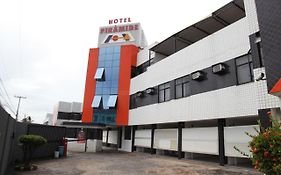 Piramide Stella Maris Adults Only